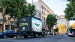 OOH Advertising UK & USA | Outdoor Media Campaigns | Billboard | Tube | Bus | Out of Home