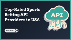 Sports Betting API Providers in USA