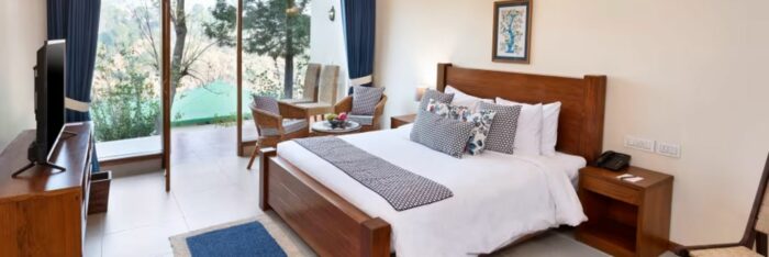 How to Choose the Best 5-Star Resort Near Kasauli for Your Next Trip
