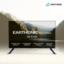 Full HD TV Collection | Shop Online at Earthonic