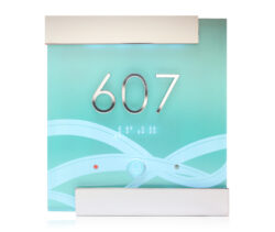 ADA-Compliant Signs in Los Angeles – Accessible & Stylish Signage Solutions