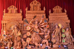 Purchasing Durga Idol Online from USA-UK-Australia-Canada
