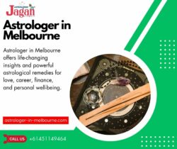 Astrologer in Melbourne – Unlock Your True Potential
