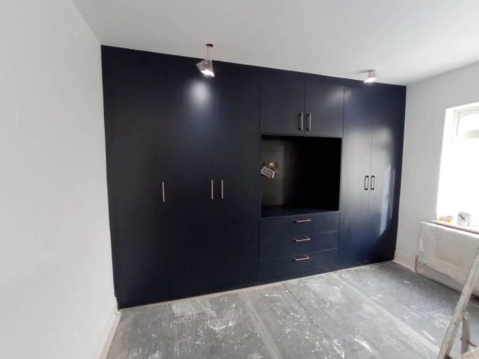 Bedroom Wardrobes Sliding Doors UK, Made to Measure Sliding Wardrobes UK