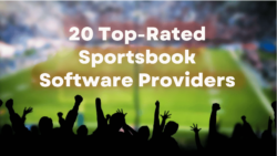 Sportsbook Software Providers