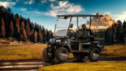 Electric vs. Gas Golf Carts: Which One is Best for You?