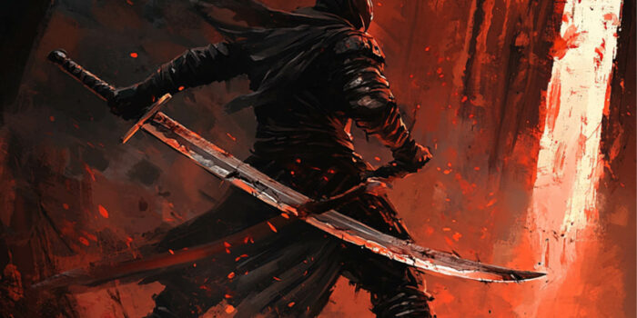 Discover the Types of Katanas: History, Craftsmanship & Unique Features