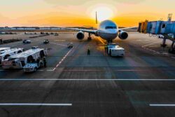 Luxury Airport Transfers in Cape Town