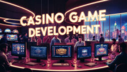 Best Poker Game Development Company