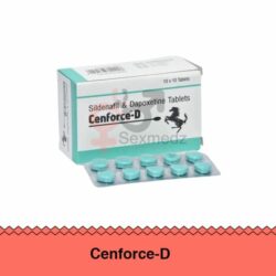 Cenforce 200 mg With Credit Card