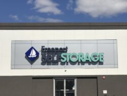 Stand Out with Custom Dimensional Signs in Long Island!