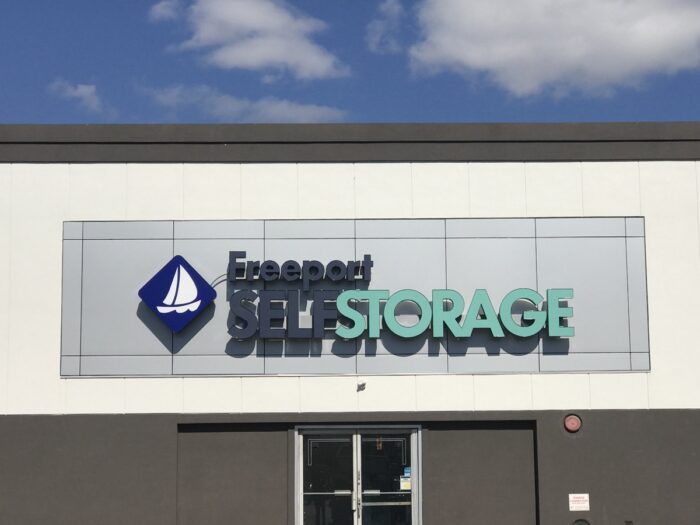 Stand Out with Custom Dimensional Signs in Long Island!