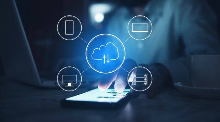 Web Hosting Services Vadodara & Ahmedabad | Cloud Solutions