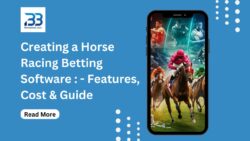 Horse Racing Software Development