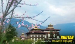 Bhutan Tour Packages from Kolkata – special Offer
