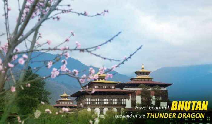 Bhutan Tour Packages from Kolkata – special Offer