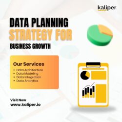 Data Planning Best Practices: Organizing Data for Maximum Impact