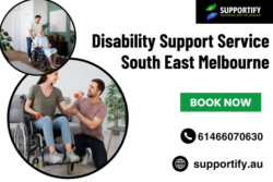 Expert Disability Support Service in South East Melbourne