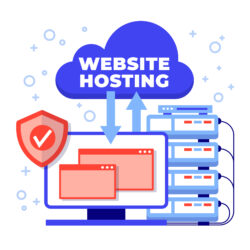 VCAN Tech: Reliable Domain & Hosting Solutions in India