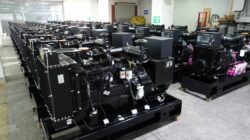 Tips on Diesel Generator Lubricating Oil Selection and Replacement