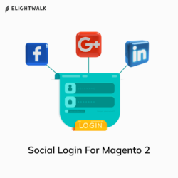 Magento 2 Social Login