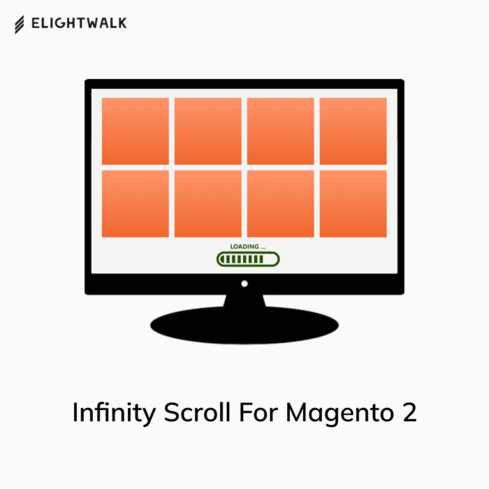 Magento 2 Infinite Scroll Extension