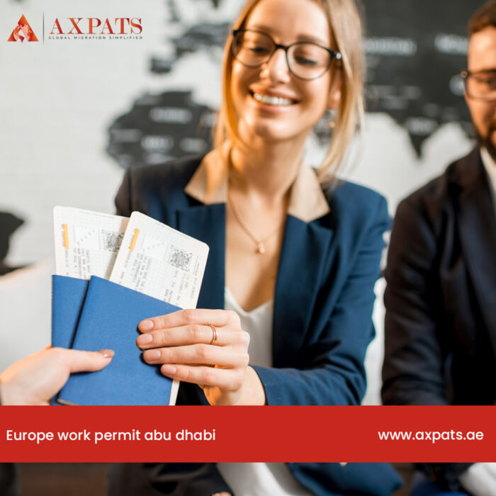 Unlock Europe Work Permit in Dubai with Axpats Group