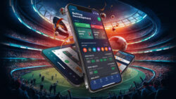Soccer Betting Software