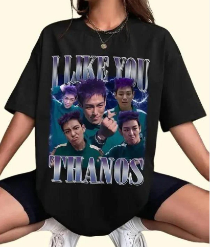 Hiyatee.com “Celebrity T-Shirt Collection” Style, Icons, and a Whole Lot of Sass in One Shirt!