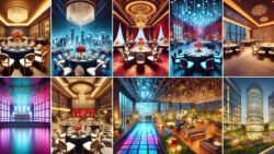 Best Corporate Party Venue in Kolkata