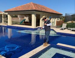 Swimming Pool Service Franchise