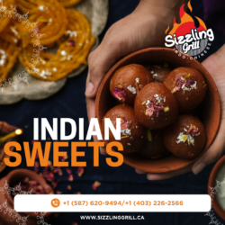 Indian Sweets: What Makes Gulab Jamun Unique?