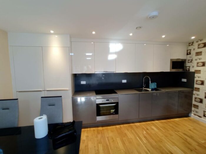 Luxury Bespoke Kitchens UK | Bespoke kitchens London