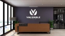 Custom Lobby Signs in Los Angeles – Enhance Your Brand’s First Impression