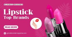 Top Lipstick Brands That Define Elegance