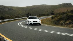 Full-Day Private Driver Hire in Cape Town