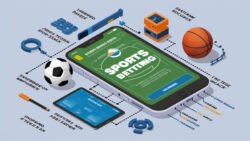 Sports Betting Software Development Company