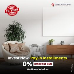 Invest in Your Dream Home Interiors