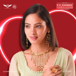 Handcrafted Gold Earrings for a Touch of Elegance