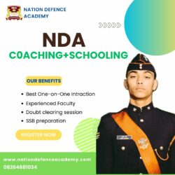 Nation Defence Academy