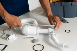 Plumber Sutherland Shire