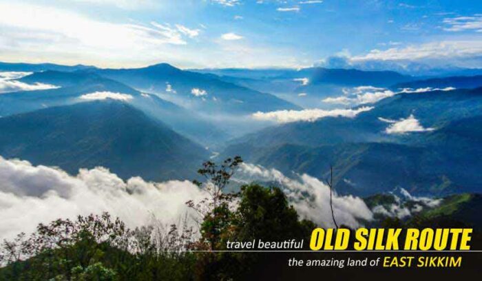Exclusive Arunachal package tour from Kolkata with NatureWings