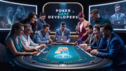 Poker Game Developers