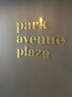 Sleek and Stylish Acrylic Signs for Your Business – Genesis Signs & Graphics in Long Island