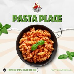 Pasta Place: How To Make Your Place More Accessible