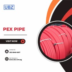 Quality PEX Pipe: Perfect for DIY Plumbing Projects