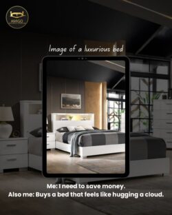 Queen Bed Sale Toronto | Best Deals on Queen Size Beds