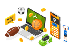 Horse Racing Software Development