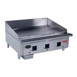 High-Quality Commercial Griddles for Professional Kitchens – Celco Inc.