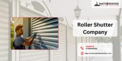 Best Roller Shutter Company in London